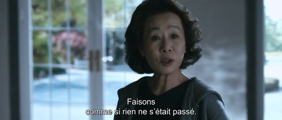 L&#039;Ivresse de l&#039;argent Extrait vidéo (2) VO