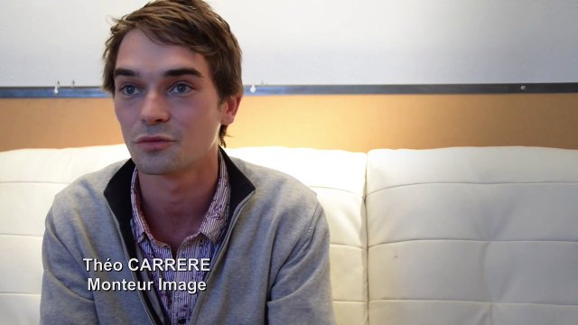 Kickback - MAKING OF Les coulisses du tournage