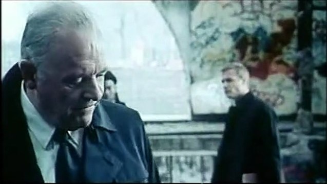 Bad Company Bande-annonce VF