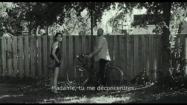 Tu dors Nicole Bande-annonce VF