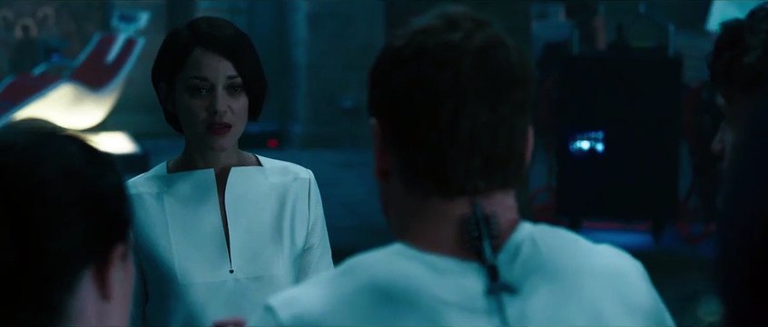 Assassin's Creed Spot TV VO C'est le moment de marquer l'Histoire