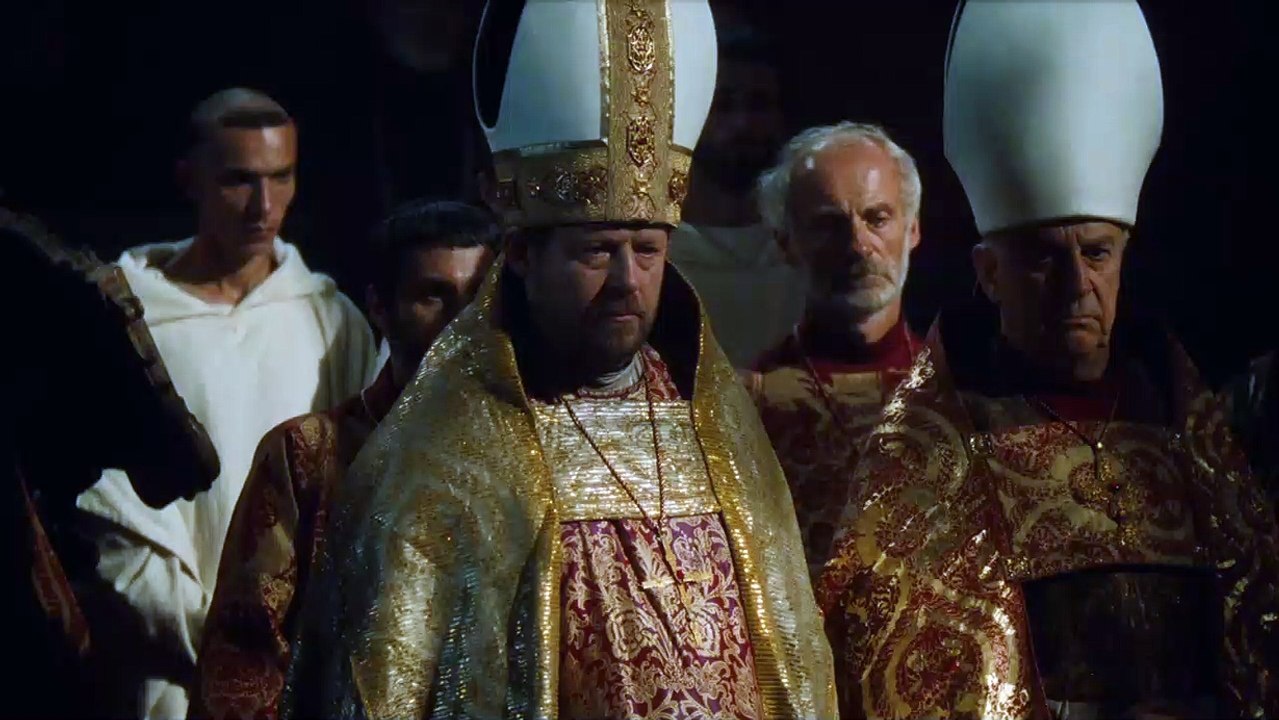 "La Reine Margot" : le mariage royal