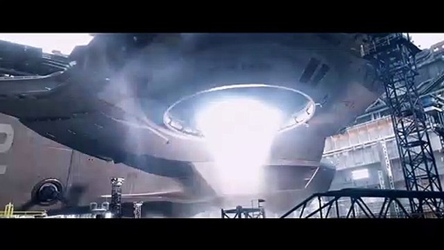 Captain America, le soldat de l'hiver Bande-annonce VO