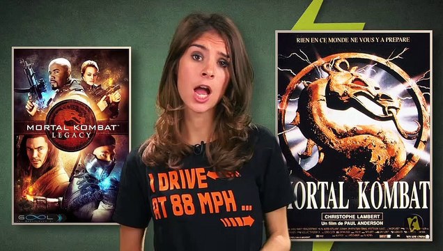 Highlander : un français aux manettes du reboot