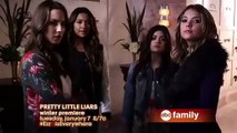 Pretty Little Liars - saison 4 - épisode 14 Teaser VO