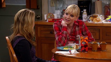 Mom - saison 1 - épisode 7 Teaser VO