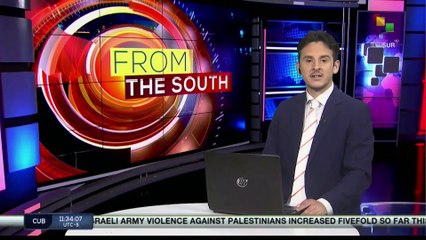 FTS 12:30 17-04: Operation against gang members continues in El Salvador