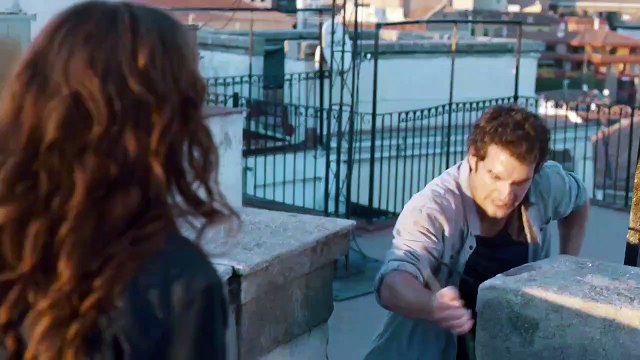 Sans Issue Extrait vidéo (2) VF