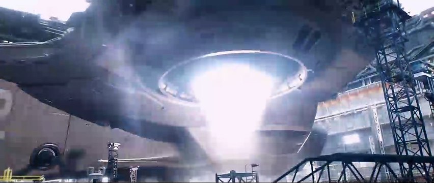 Captain America, le soldat de l'hiver Bande-annonce VF