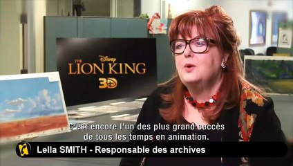 Interview 2 - Anglais