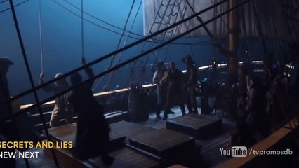 Once Upon a Time - saison 6 - épisode 6 Teaser VO