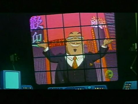 Les Razmoket à Paris, le film Extrait vidéo VF