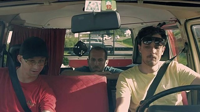 Pourvu Qu’on M’aime Bande-annonce VO