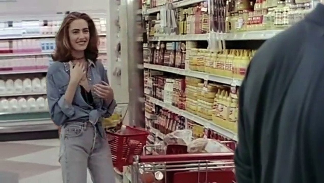 Une épouse trop parfaite Bande-annonce VO