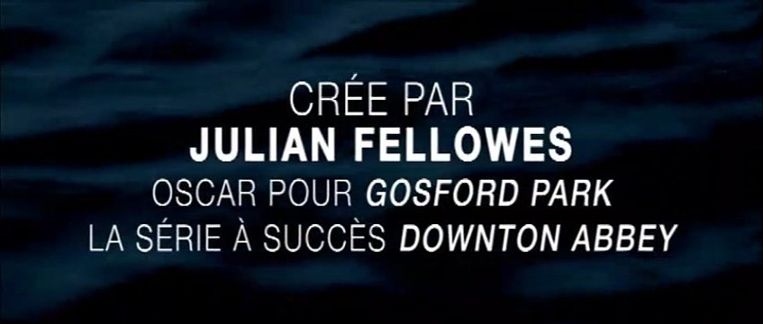 Titanic (2012) Bande-annonce VF