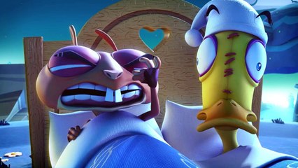 Kaeloo - saison 1 - épisode 46 Episode complet VF