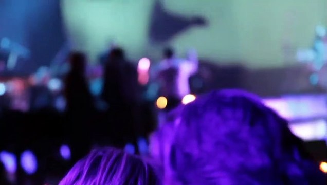 Patricia Kaas chante Piaf Bande-annonce VF