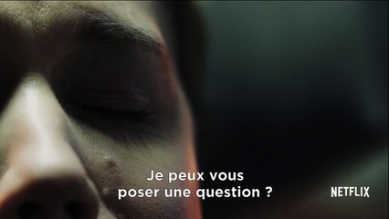 The Expanse - saison 1 Bande-annonce VO