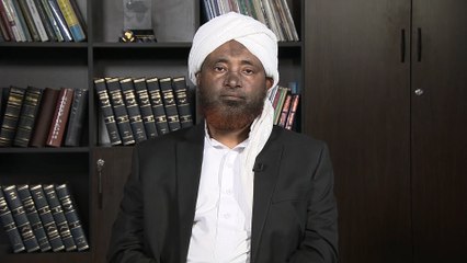 الشريعة والحياة في رمضان ـ أحوال المسلمين في إثيوبيا