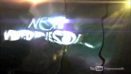 The Tomorrow People (2013) - saison 1 - épisode 4 Teaser VO