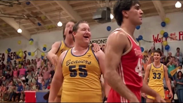 Les années 80, c'était ça !