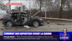 Guerre en Ukraine: dans la région de Kiev, 1222 morts et des milliers d'enquêtes ouvertes pour crimes de guerre