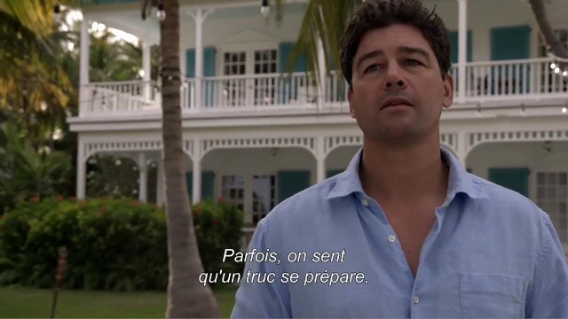 Bloodline - Les premières images de la série avec Kyle Chandler