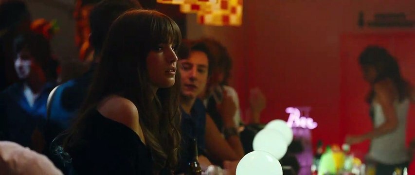 Sea, No Sex and Sun Extrait vidéo (4) VF