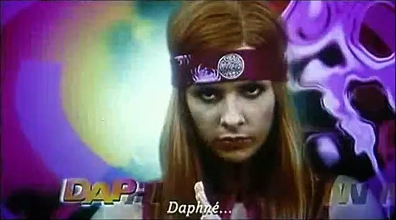 Scooby-Doo Bande-annonce VO