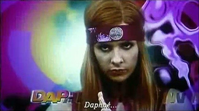 Scooby-Doo Bande-annonce VO