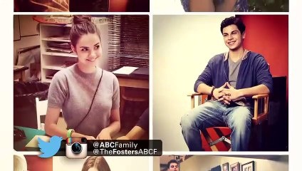 The Fosters - saison 2 - épisode 14 Teaser VO