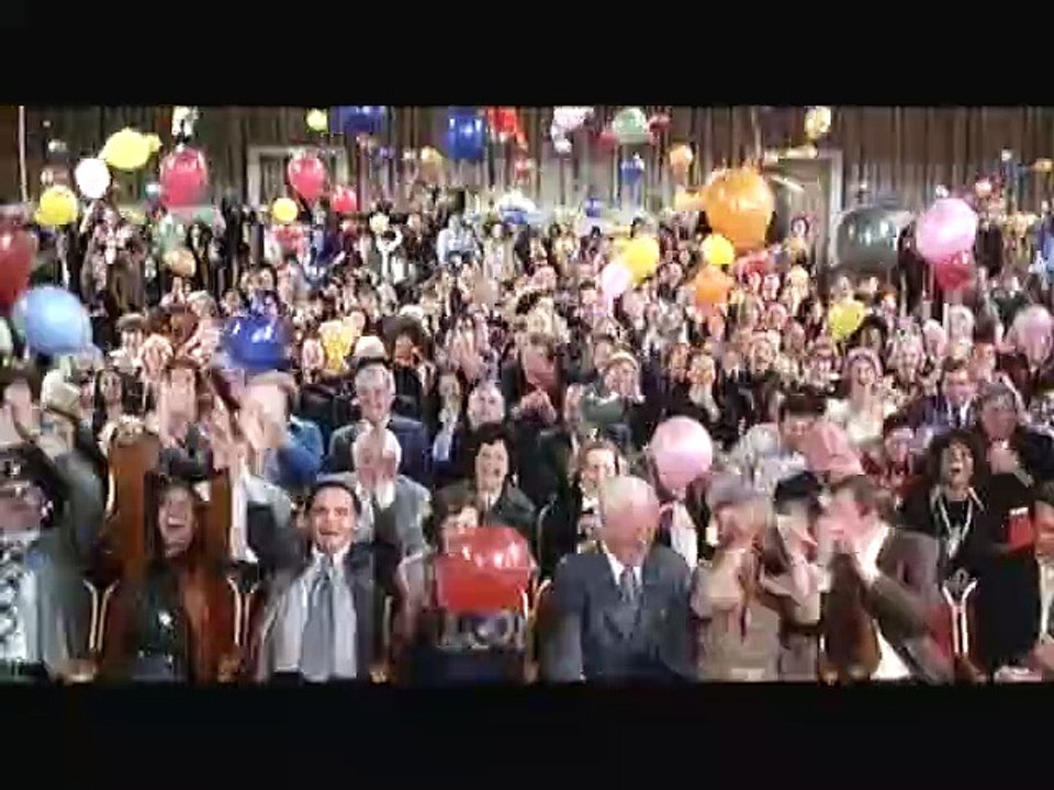 La Dernière folie de Mel Brooks Bande-annonce VO