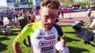 Paris-Roubaix 2022 - Adrien Petit, 6e et premier Français : "On va dire que c'était bien mal parti mais... "