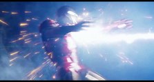 Avengers Extrait vidéo (4) VF