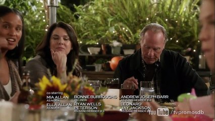 Parenthood (2010) - saison 5 - épisode 7 Teaser VO