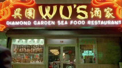 Men In Black III Vidéo clip VO