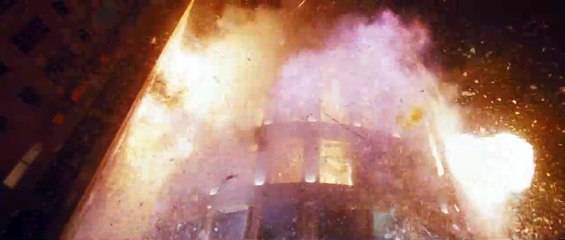 The Ryan Initiative Bande-annonce VF