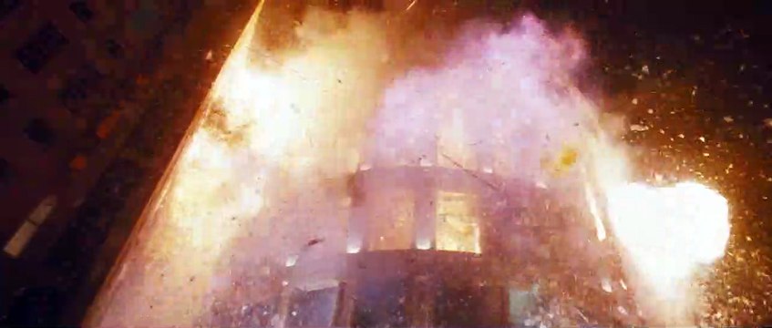 The Ryan Initiative Bande-annonce VF