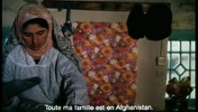 Djomeh, l'histoire du garçon qui tombait amoureux Bande-annonce VO
