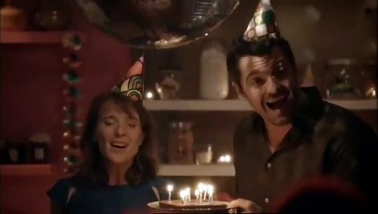 Parents mode d&#039;emploi - Teaser 1 : L&#039;anniversaire