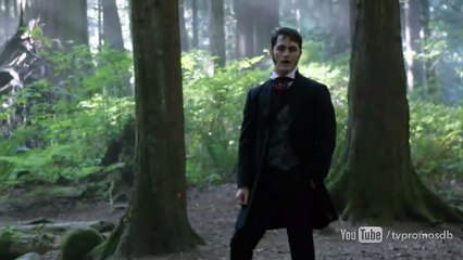 Once Upon a Time - saison 6 - épisode 4 Teaser VO