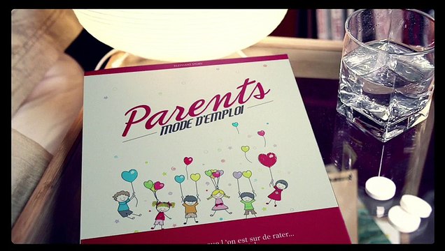 Parents mode d'emploi - Teaser 3 : Le marché