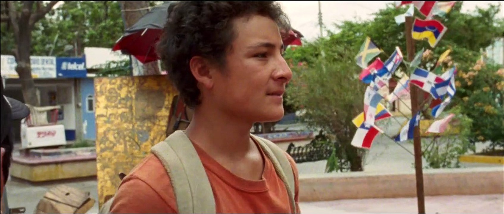 Rêves d'or Extrait vidéo (2) VO