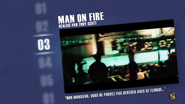 Les bastons en boite de nuit