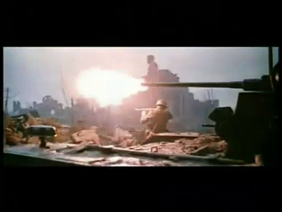 Stalingrad Bande-annonce (3) VF