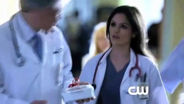 Hart Of Dixie - saison 1 Bande-annonce VO