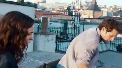 Sans Issue Extrait vidéo (2) VO