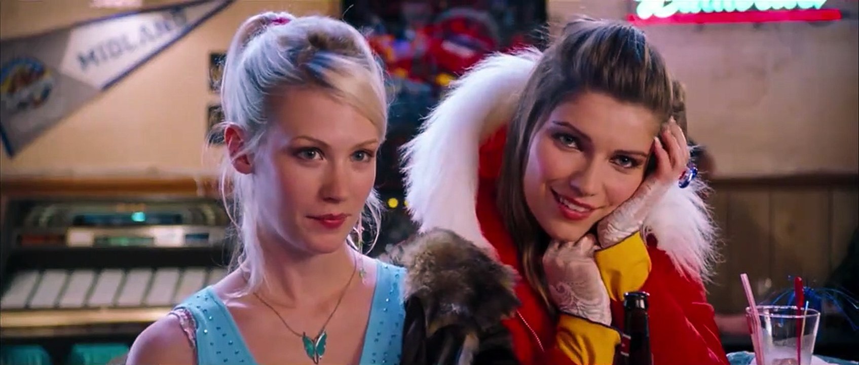 Il était temps Teaser VO