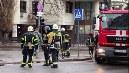 Pas de reddition à Marioupol : les soldats ukrainiens ignorent l'ultimatum russe