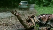 The Walking Dead - saison 4 - épisode 5 Teaser VO